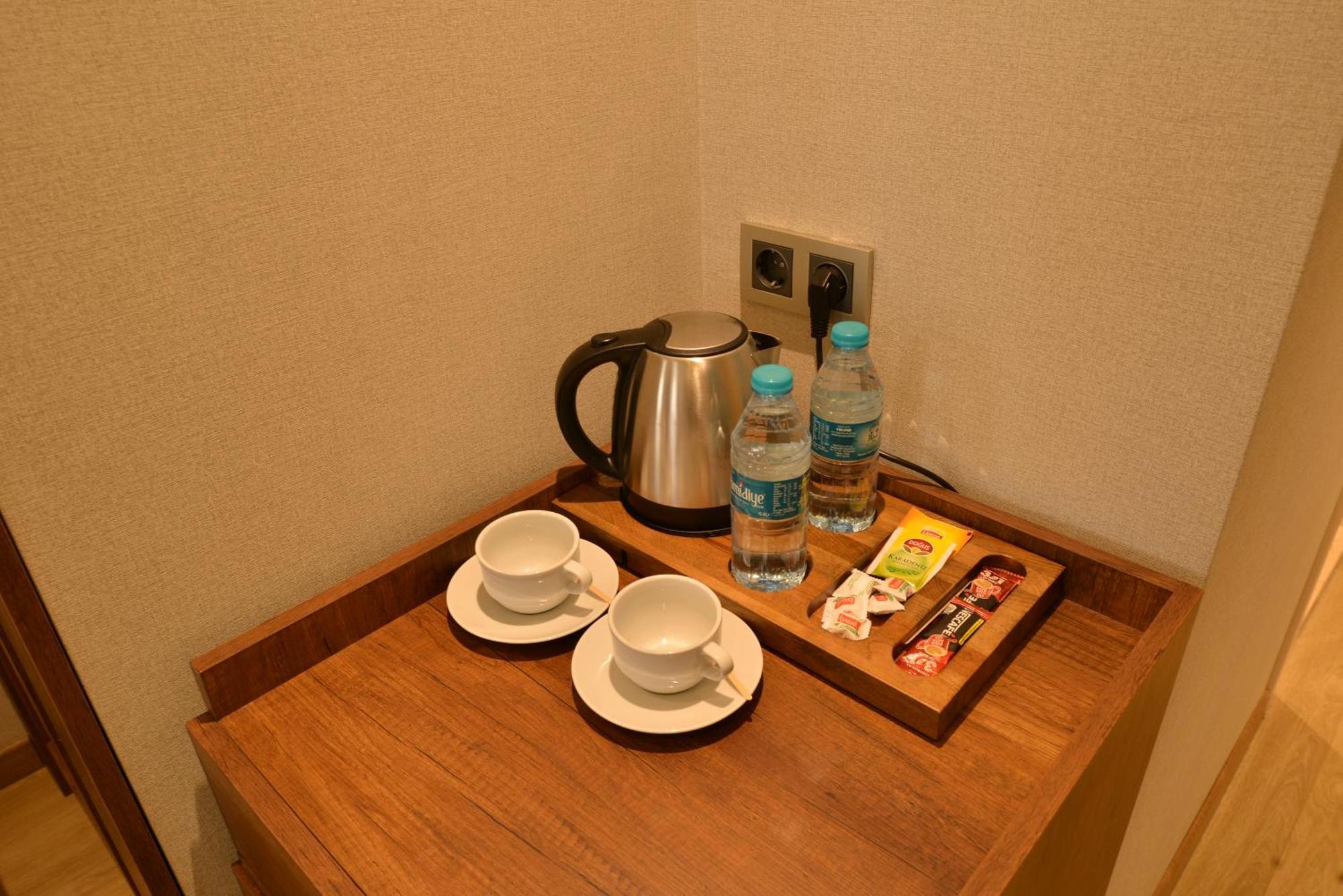 Celine Hotel Taxim Istanbul Ngoại thất bức ảnh